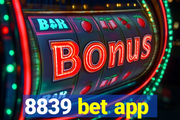 8839 bet app